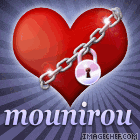 pour ma bien aim�e