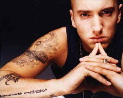 eminem shous