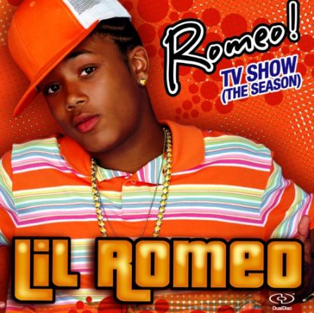 lil romeo