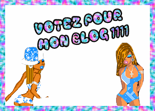 une vote se produit