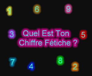 les chiffres