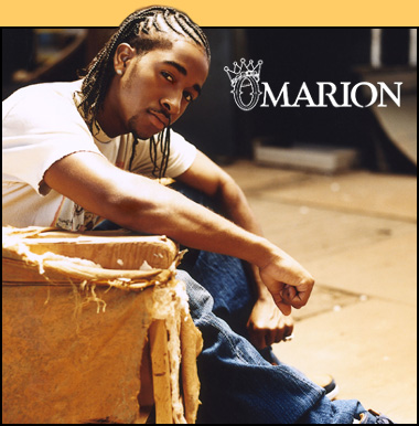 omarion