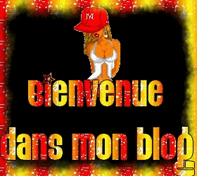 bienvenue