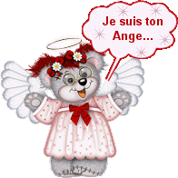 MON ANGE