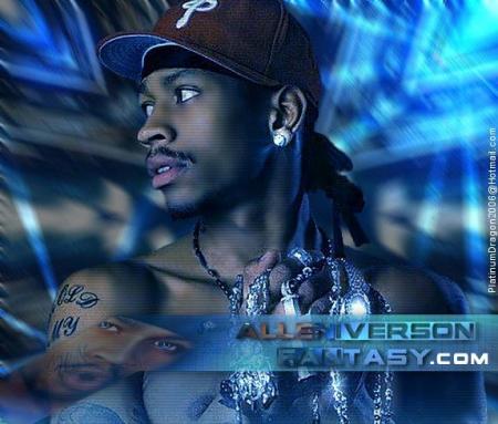 iverson mon star