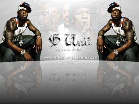 g -unit